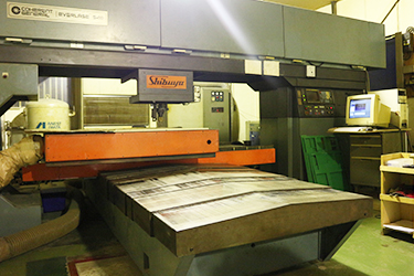 factory